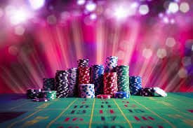 bagan77 Live Casino ဂိမ်းများ