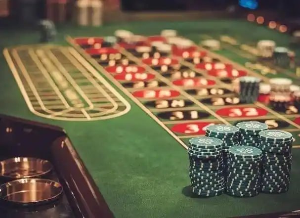 bagan77 Live Casino Provider ဂိမ်း အမျိုးအစားများ