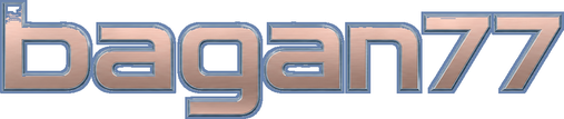 bagan77 Logo